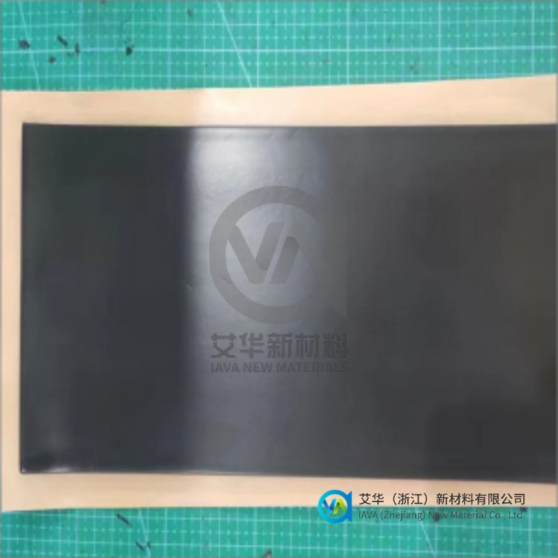 防油胶贴