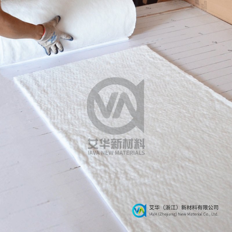 陶瓷纤维棉