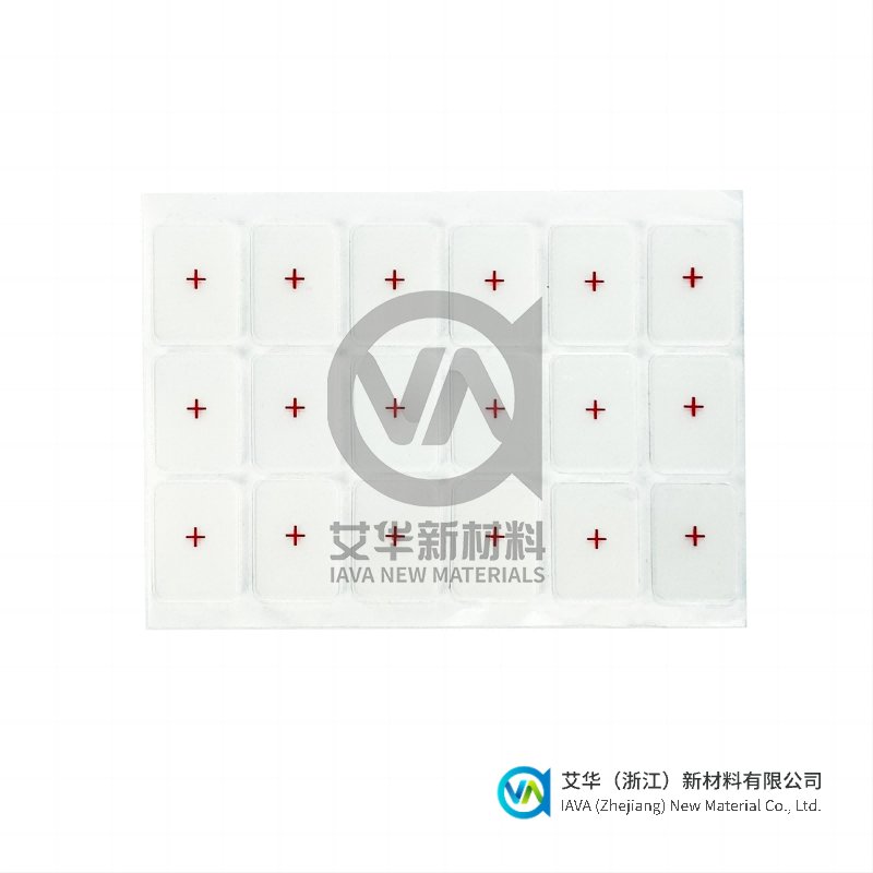 TPU堵孔片