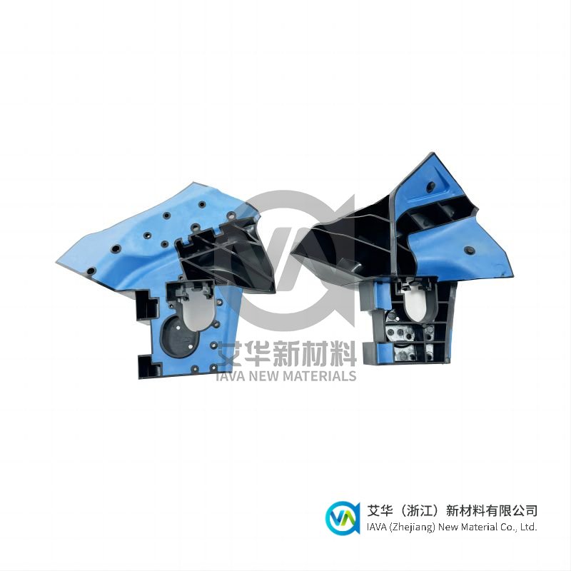 结构加强件