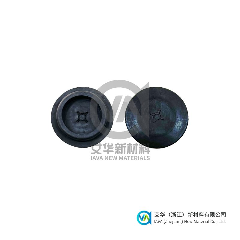 橡胶堵盖